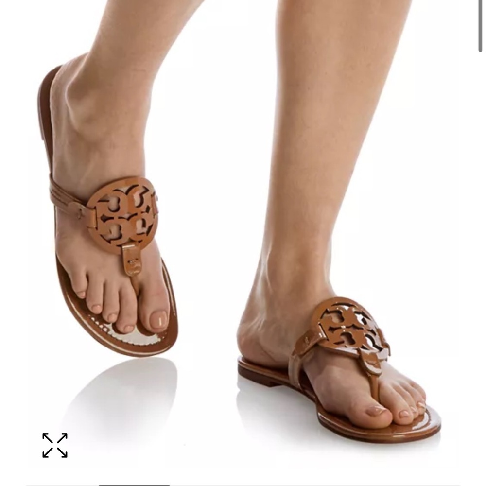Tory Burch Flip Flops